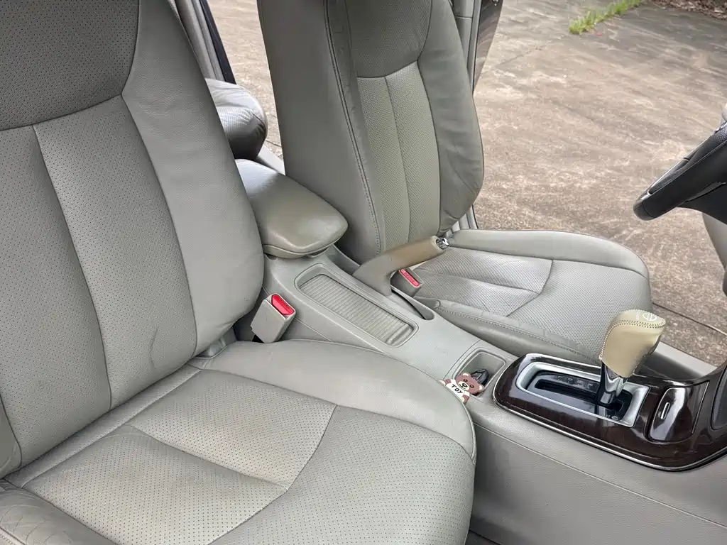 Nissan Sylphy — миниатюра 16
