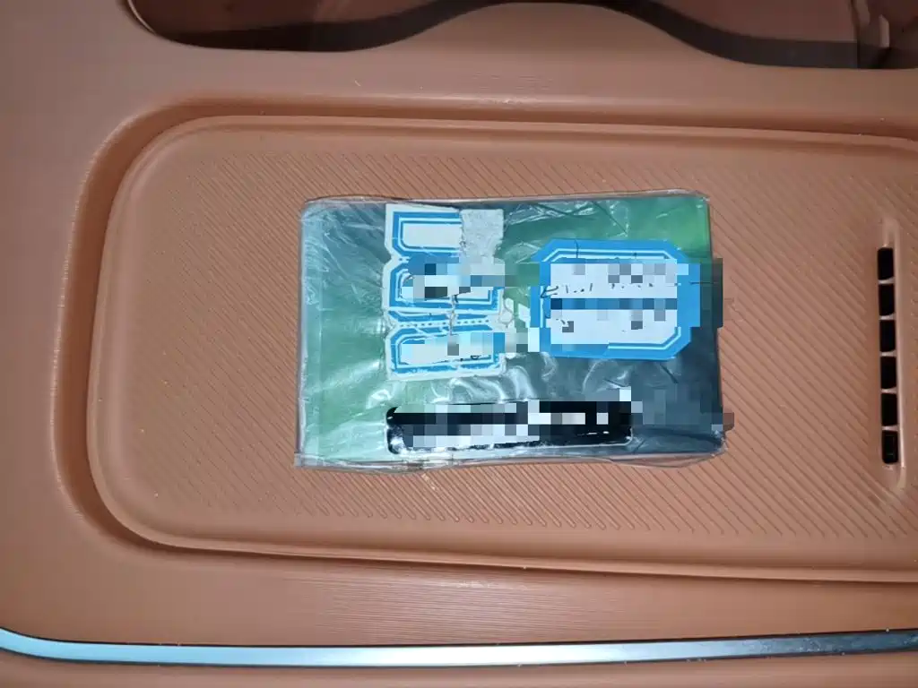 Leapmotor Leapmotor C10 — миниатюра 9