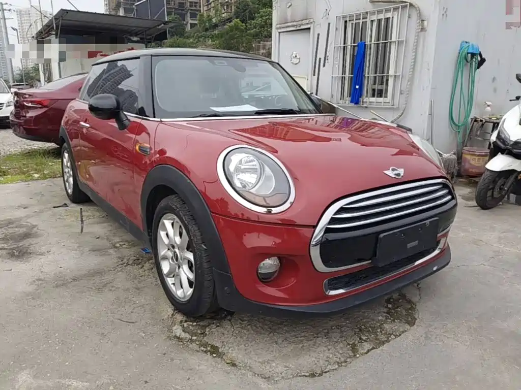 MINI Mini — миниатюра 4