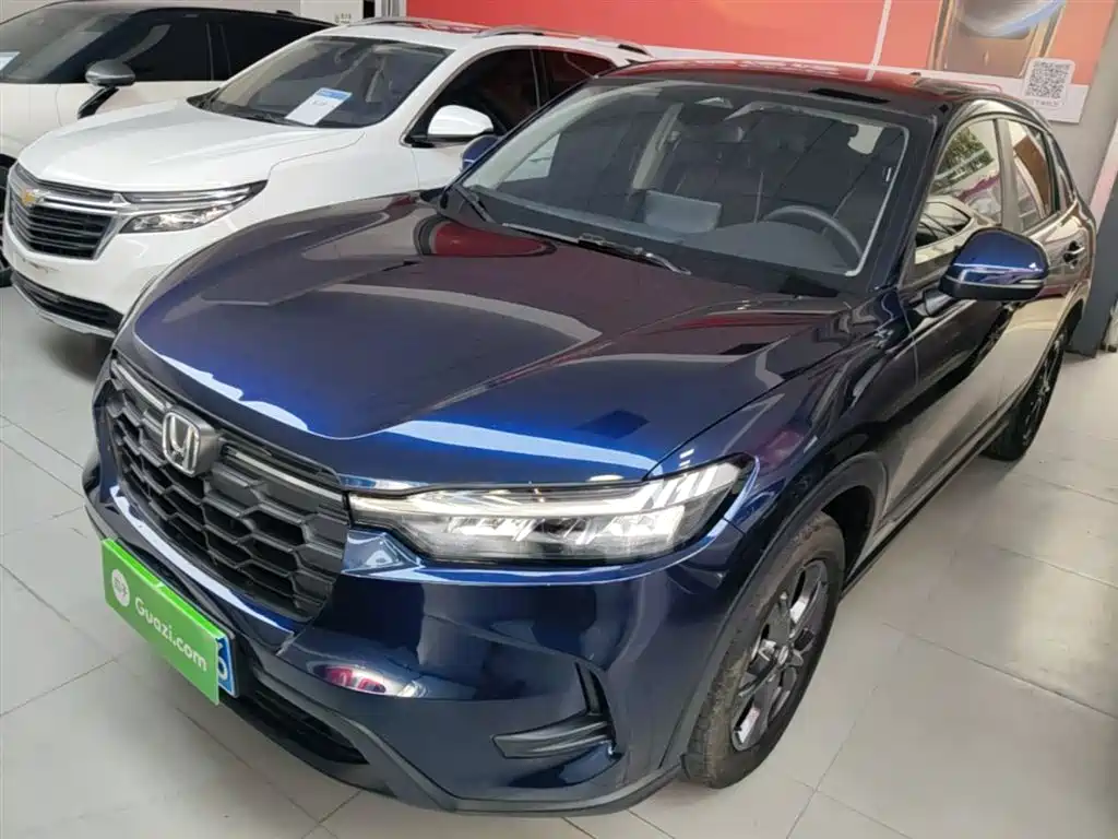 Honda HR-V 2024