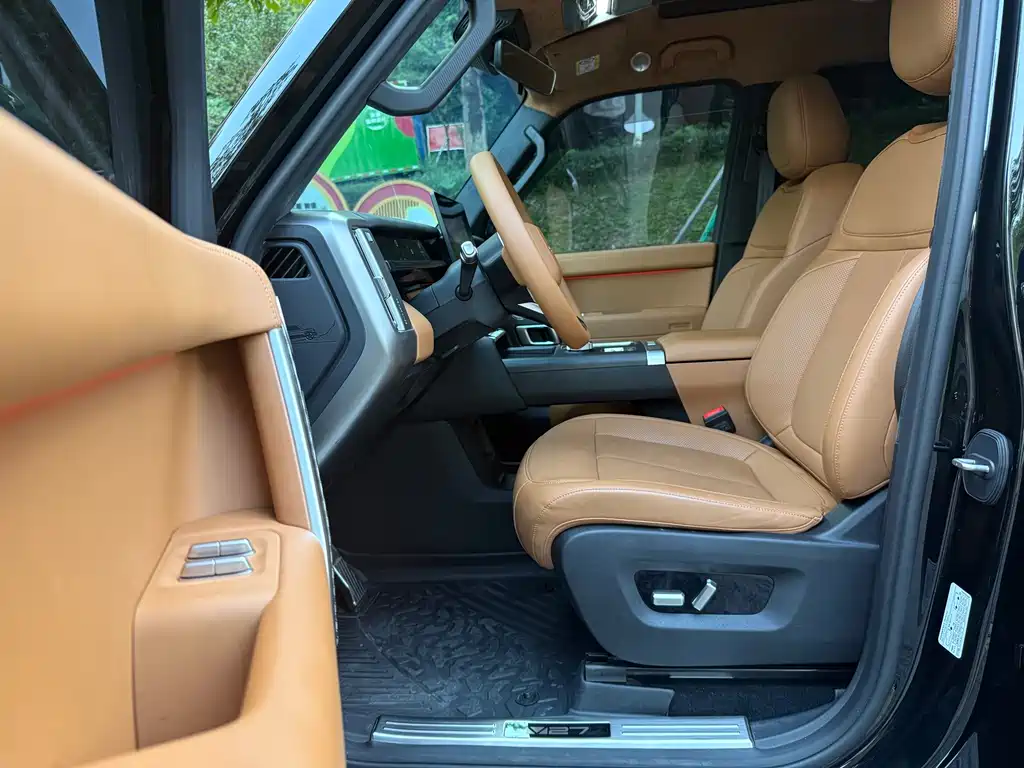 iCAR iCAR V27 — миниатюра 7