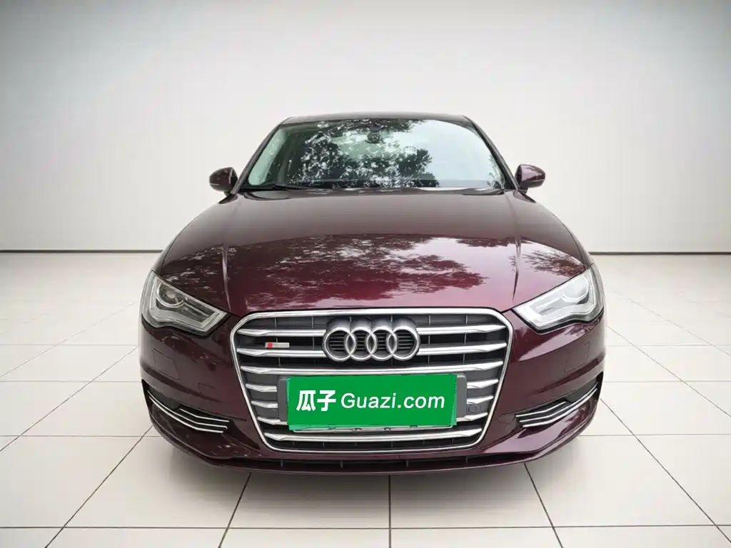 Audi A3 — миниатюра 2