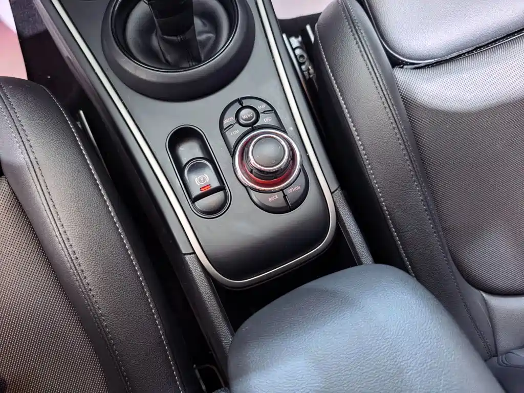 MINI Mini Countryman — миниатюра 12