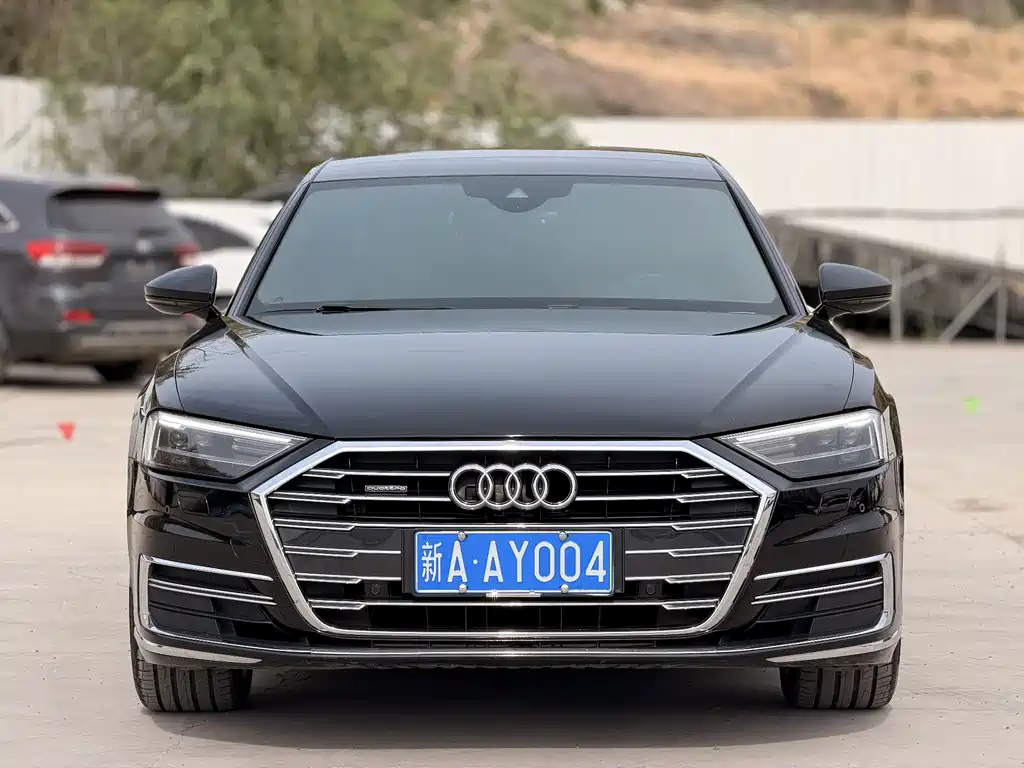 Audi A8 2021 A8L 50 TFSI quattro Comfort