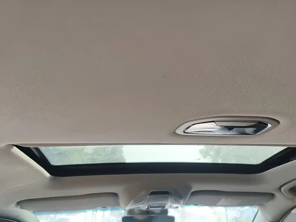 Geely Binrui — миниатюра 18