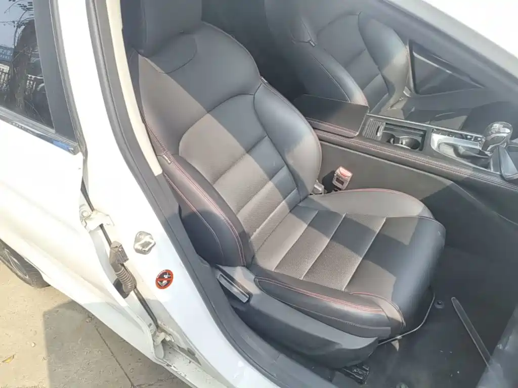 Geely Binrui — миниатюра 25