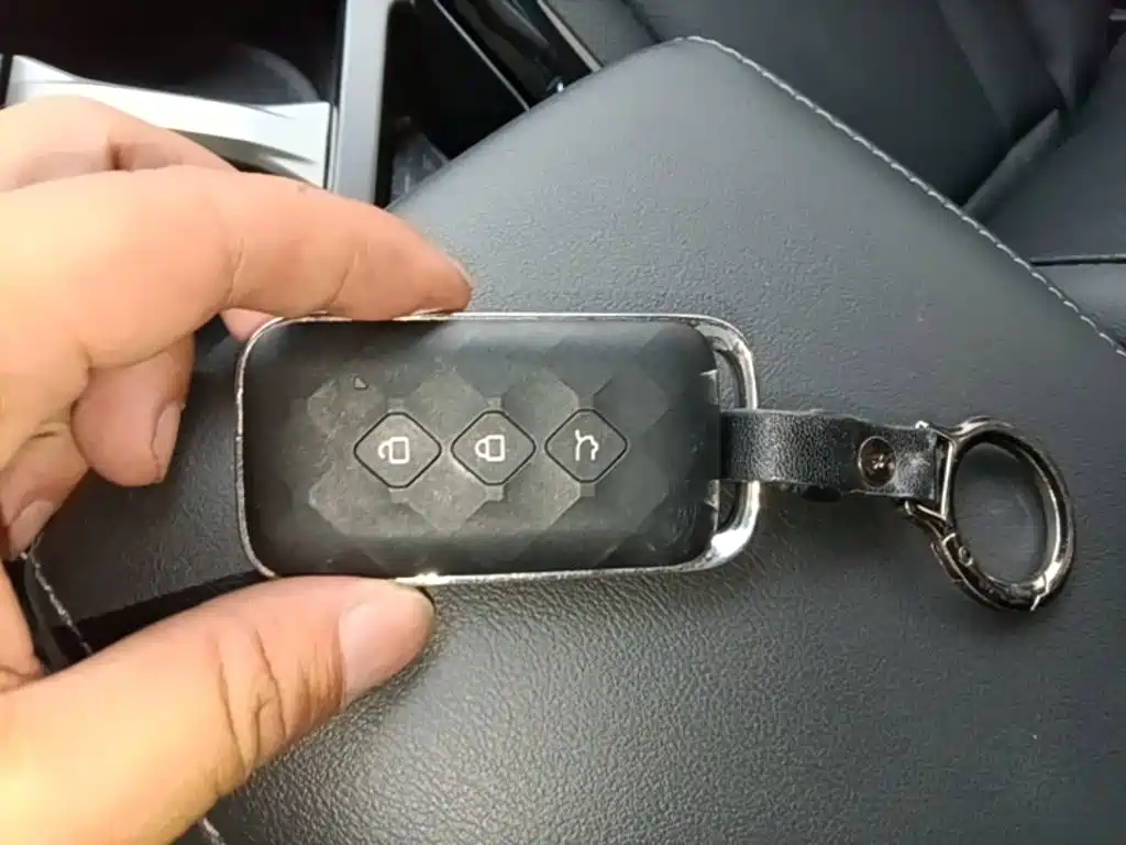 Wuling Xingchen — миниатюра 9
