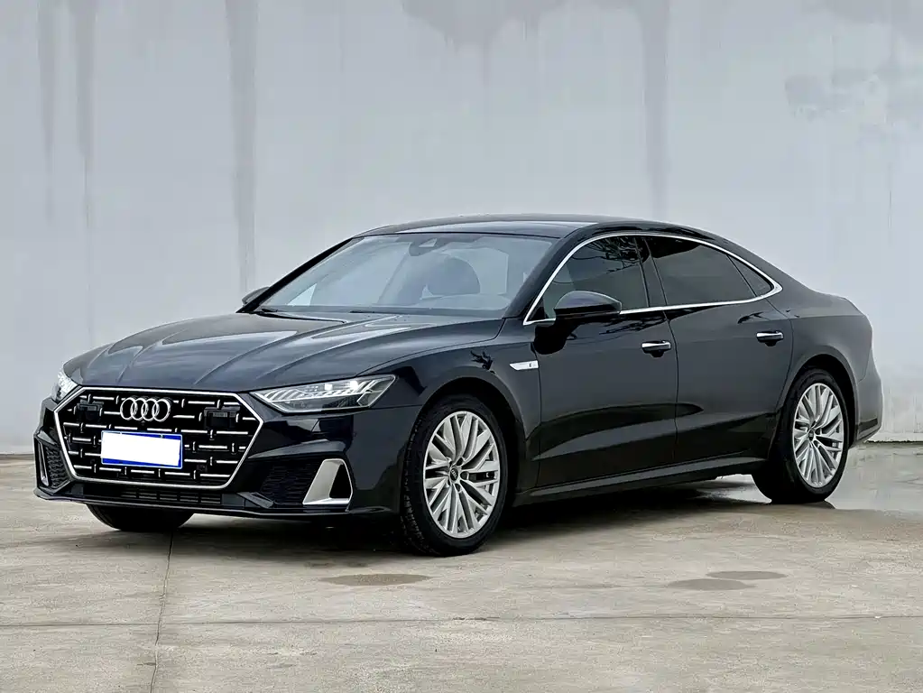 Audi A7L