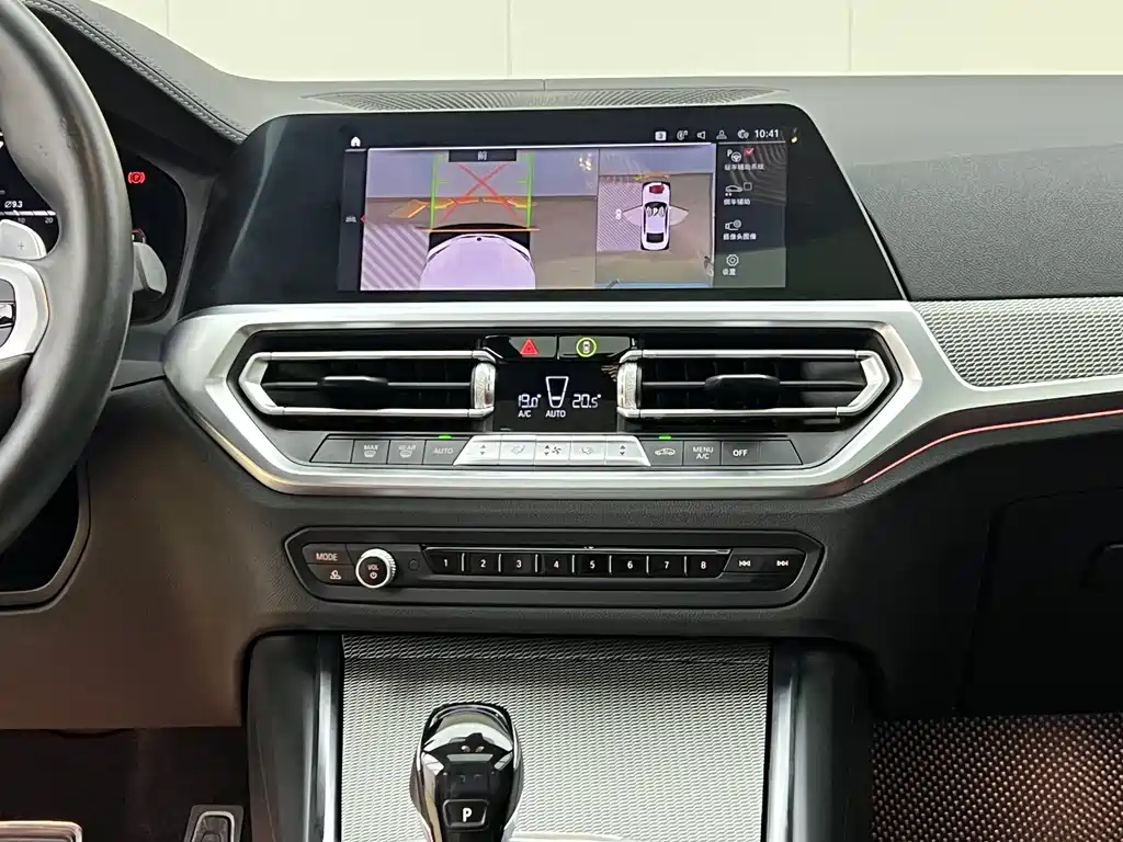 BMW 4 Series — миниатюра 12