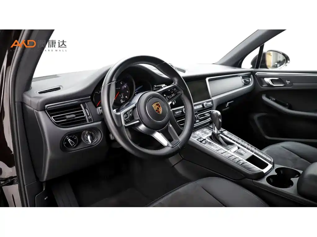 Porsche Macan 2020 Macan 2.0T