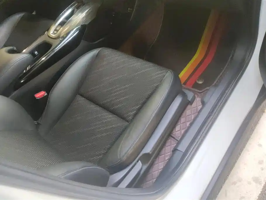 Honda XR-V 2017 1.8L EXi CVT Comfort