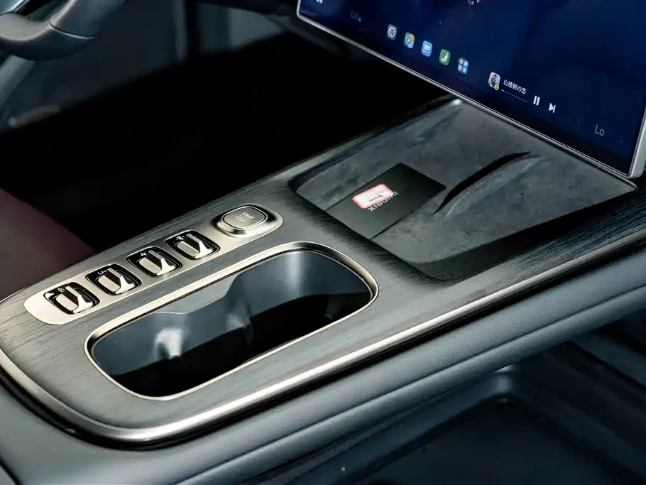 Xiaomi SU7 — миниатюра 20