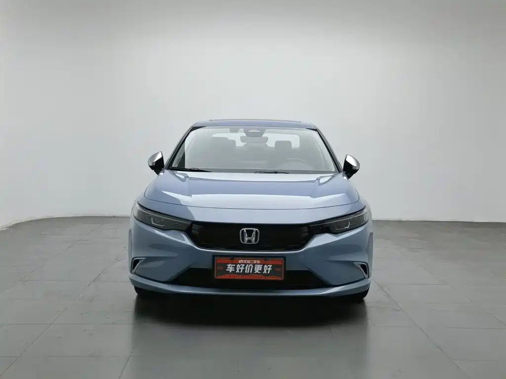 Honda Integra — миниатюра 3
