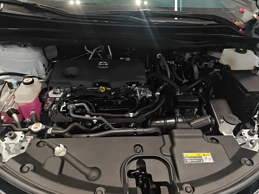 Toyota Sienna — миниатюра 20
