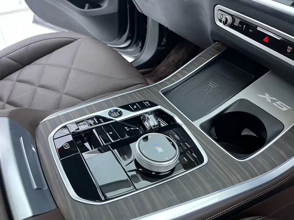 BMW X5 — фотографии объявления, Фото 12