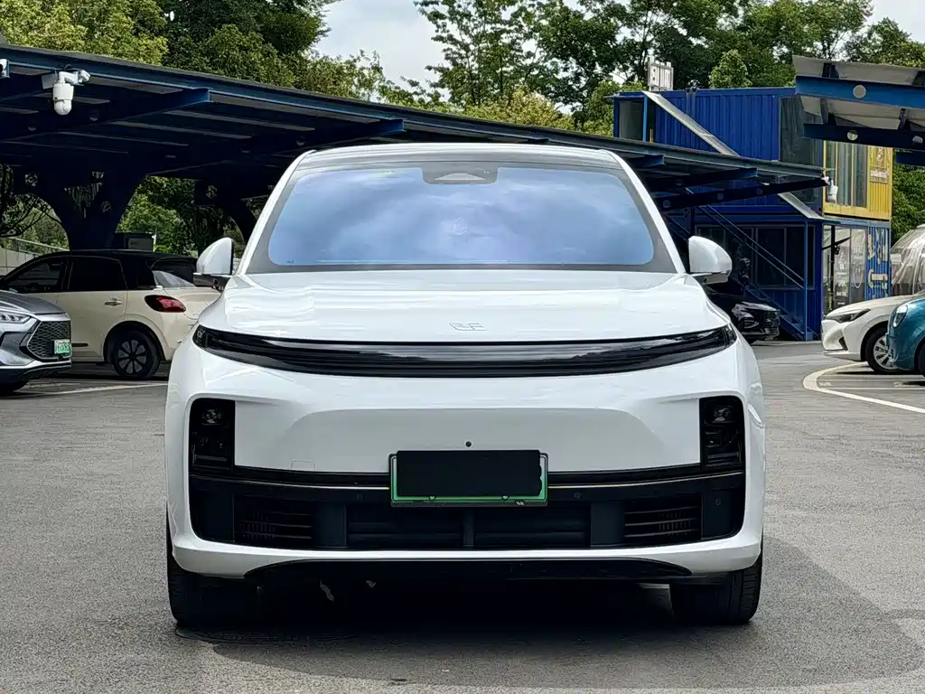 Li Auto L7 2023 Air