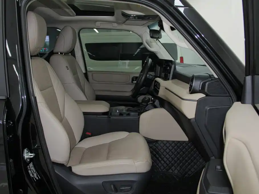 Toyota Prado — миниатюра 10