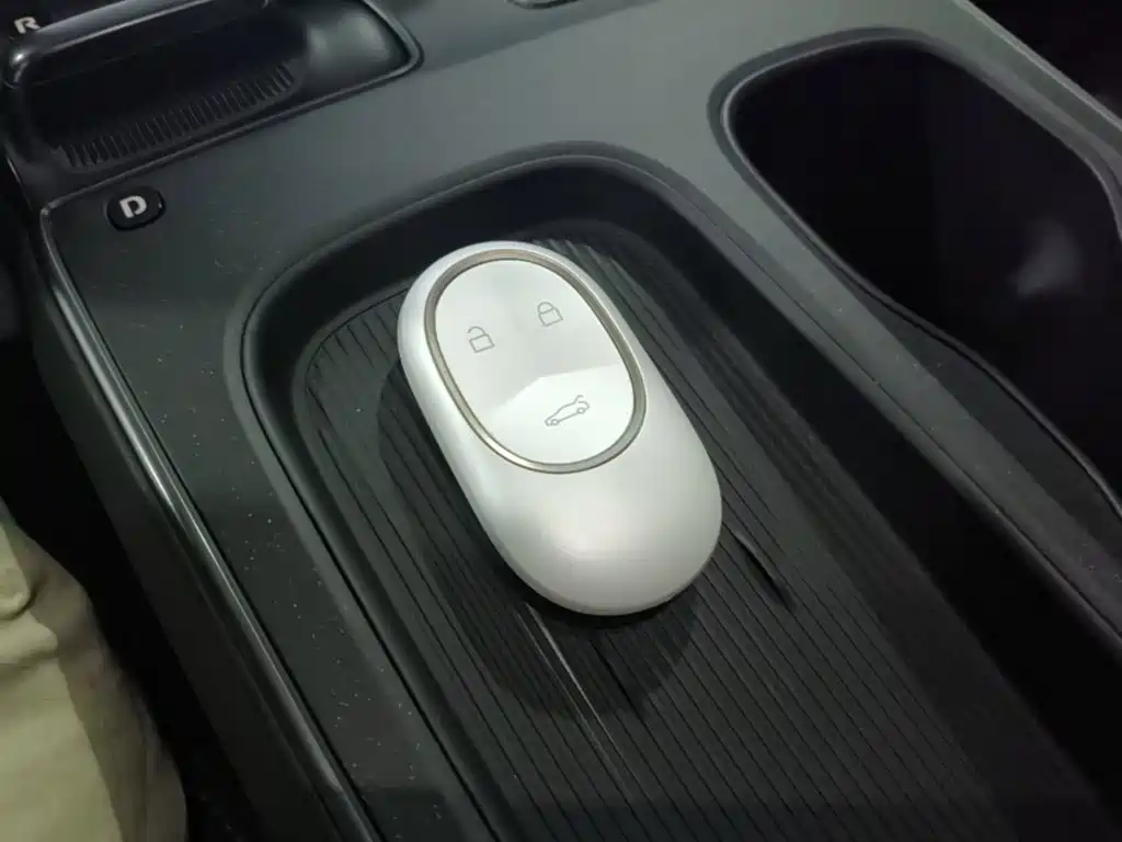 NIO ET5 2022 75kWh