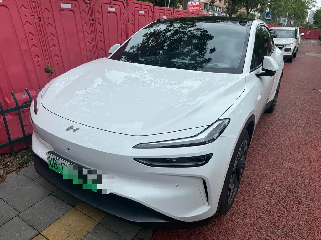 Onvo ONVO L60 2025