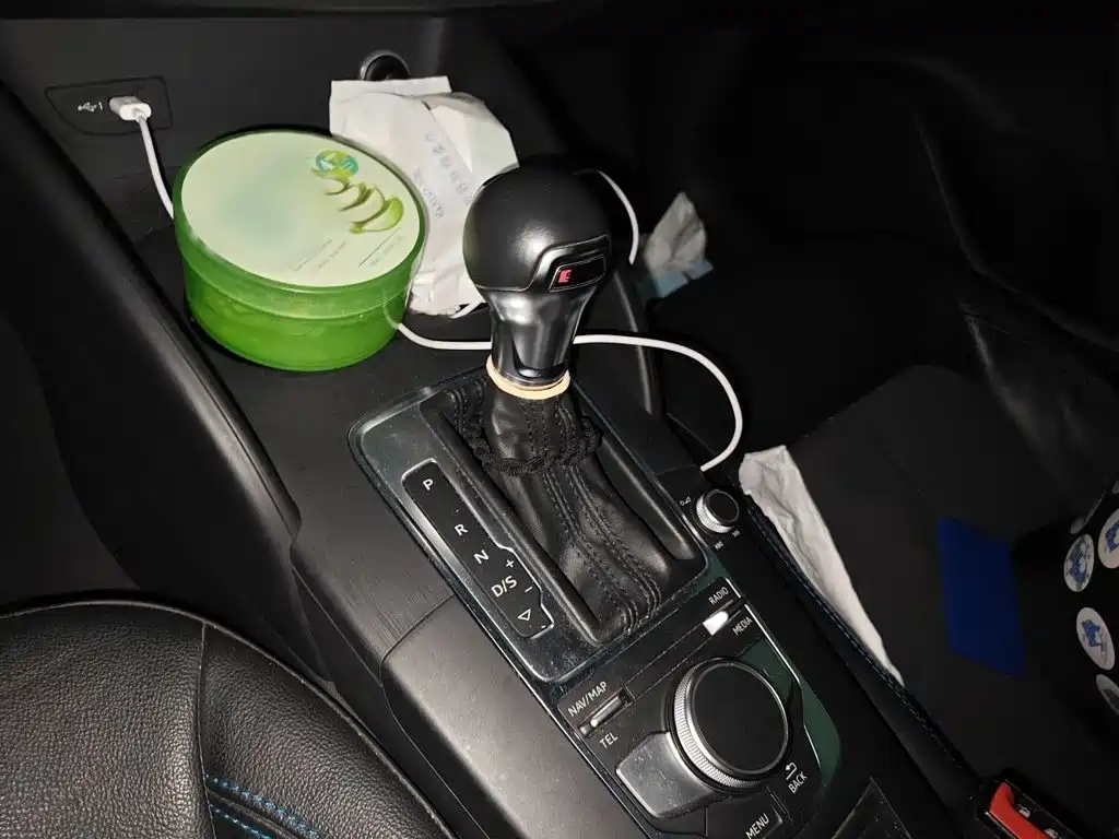 Audi A3 — миниатюра 7
