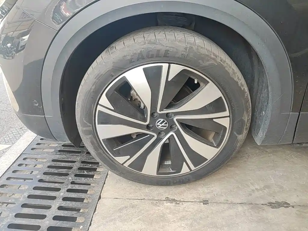 Volkswagen Talagon — миниатюра 23