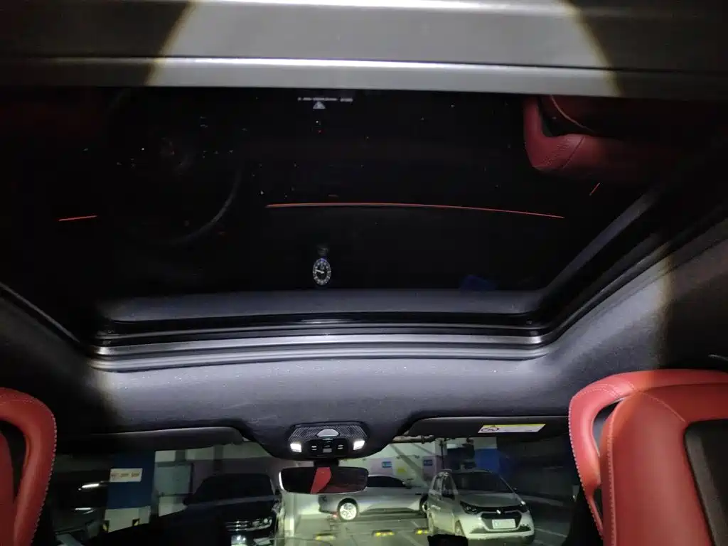 Porsche Macan 2024 Macan