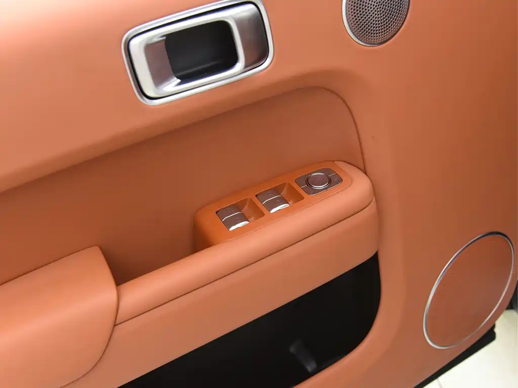 Li Auto Li L7 — миниатюра 20