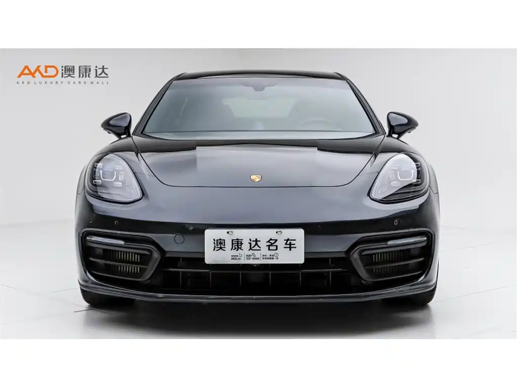 Porsche Panamera 2023 Panamera 4 Executive Long Wheelbase 2.9T