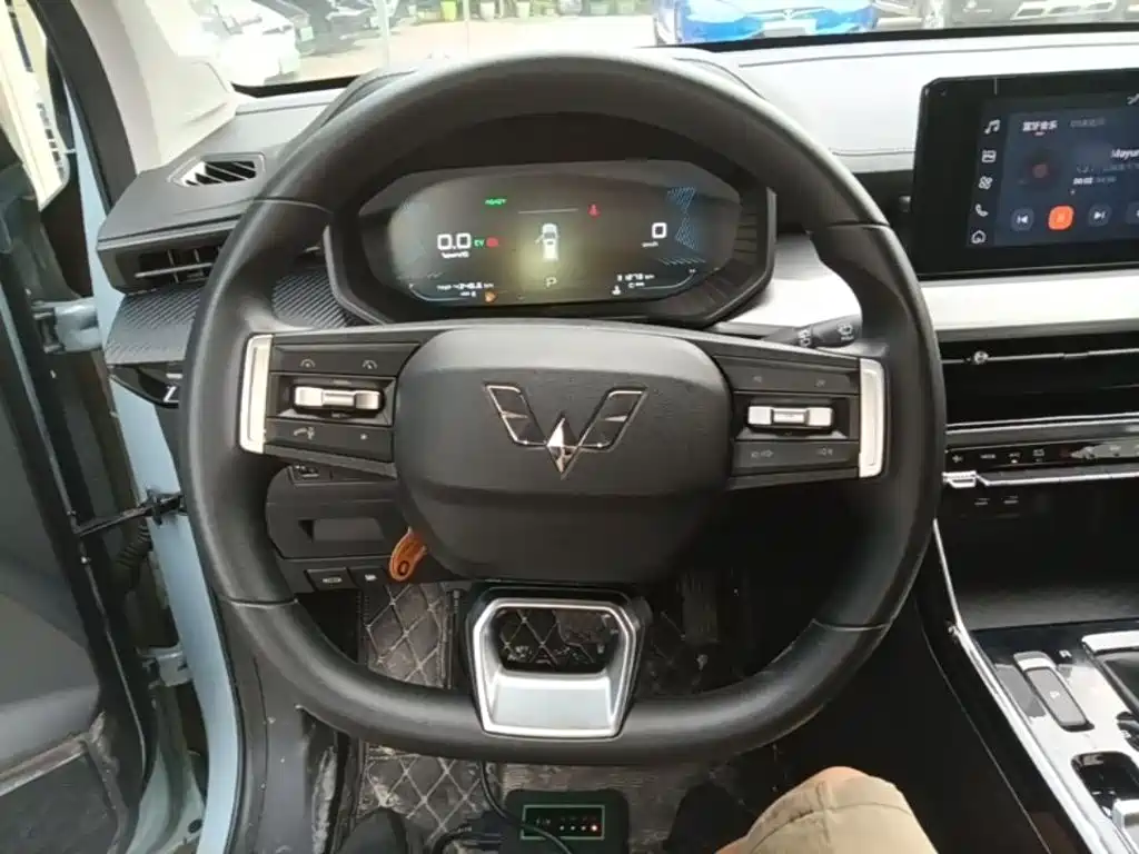 Wuling Xingchen — миниатюра 11