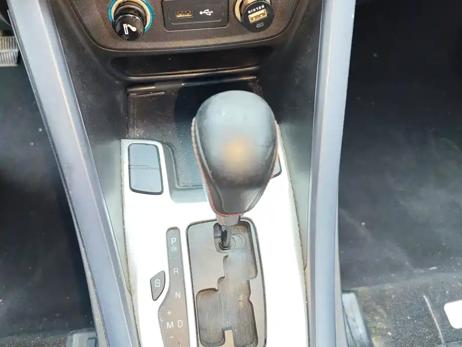 Chery Tiggo 5 — миниатюра 16