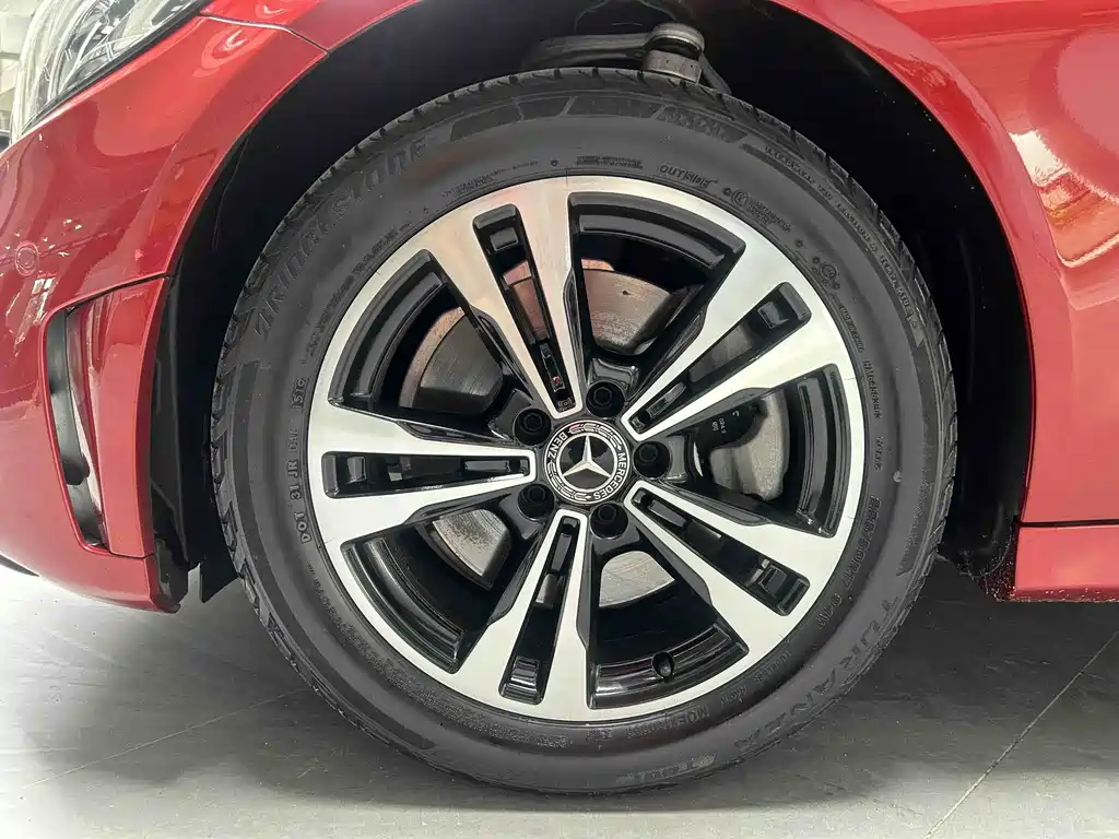Mercedes-Benz C-Class C 2019 C 260 Sport