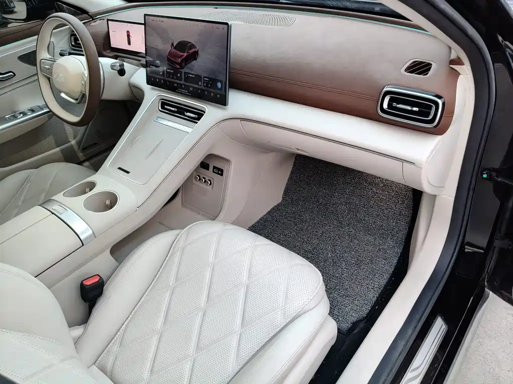 Fulwin Fengyun A9L — миниатюра 7