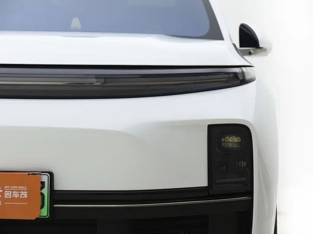 Li Auto Li L7 — миниатюра 22