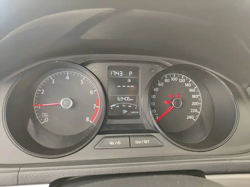 Volkswagen Lavida — миниатюра 12