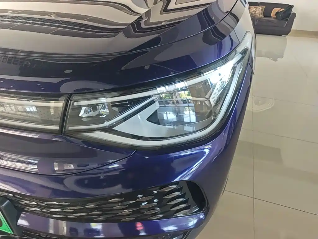 Volkswagen ID.6 X — миниатюра 24