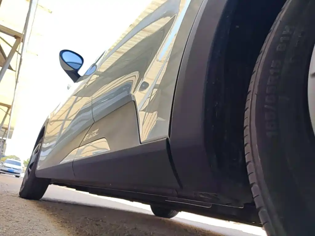 BYD Seagull — миниатюра 22