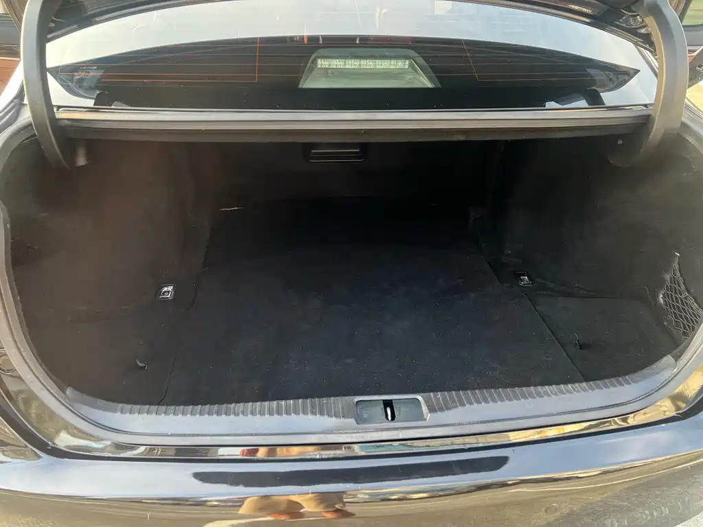 Lexus GS — миниатюра 12