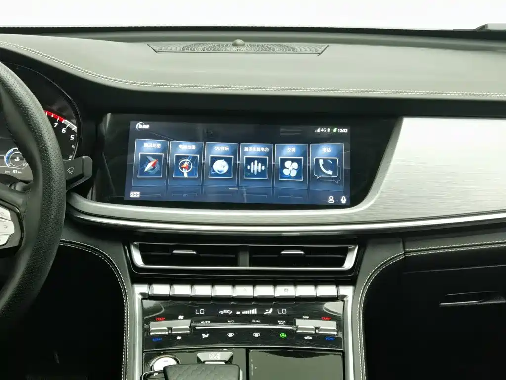 Changan CS85 COUPE — миниатюра 12