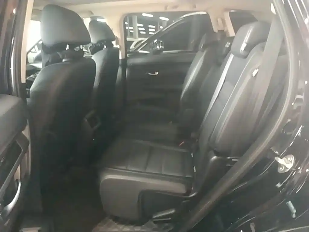 Honda CR-V — миниатюра 17