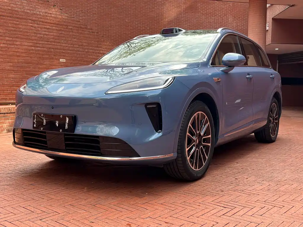 Сангтан Sangtang H5