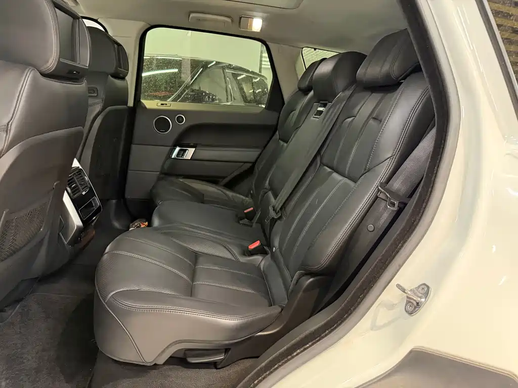 Land Rover Sport — миниатюра 13