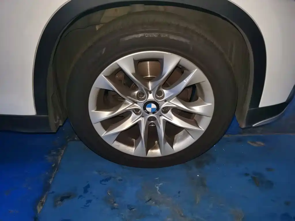 BMW X1 — миниатюра 24