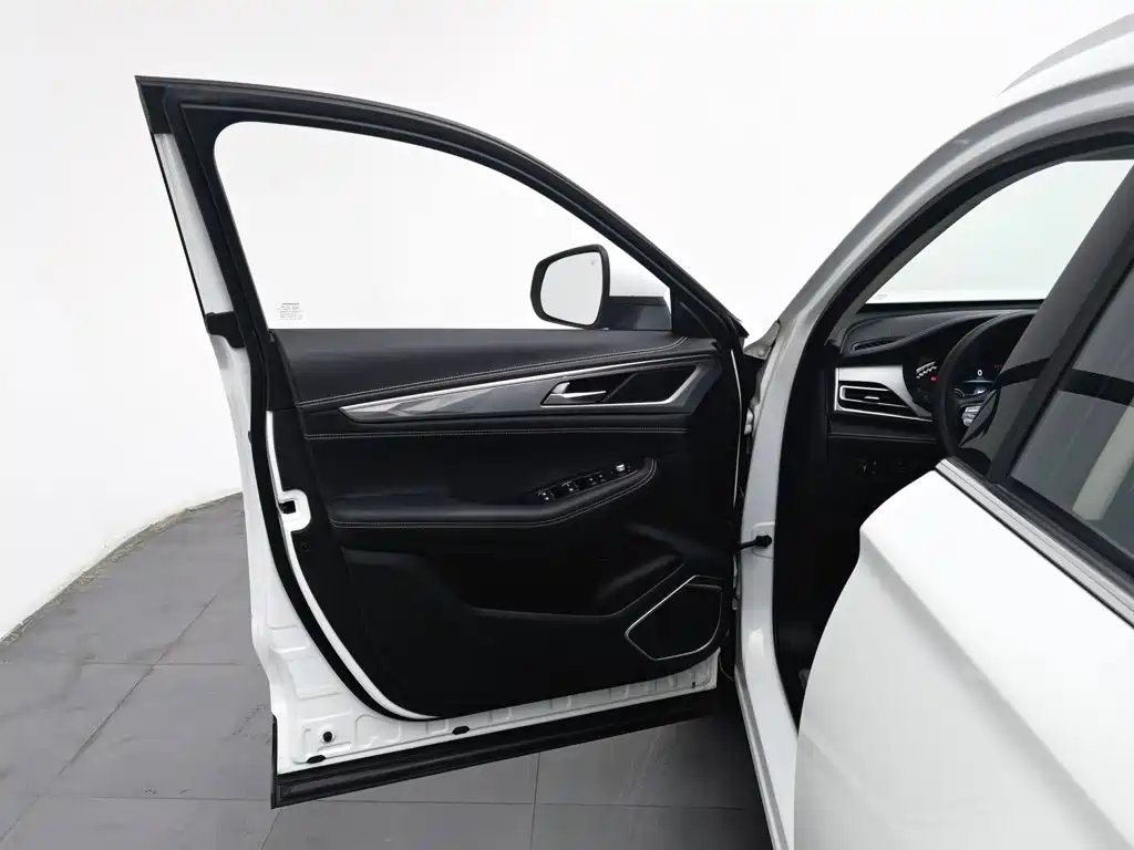 Changan CS85 COUPE — миниатюра 8