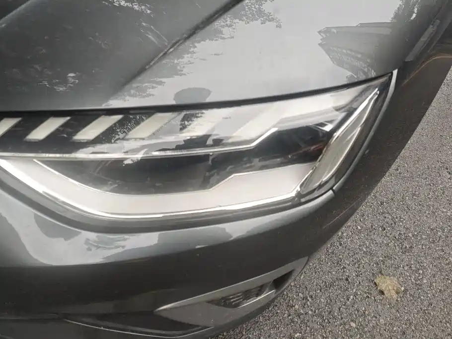 Audi A4L — миниатюра 5