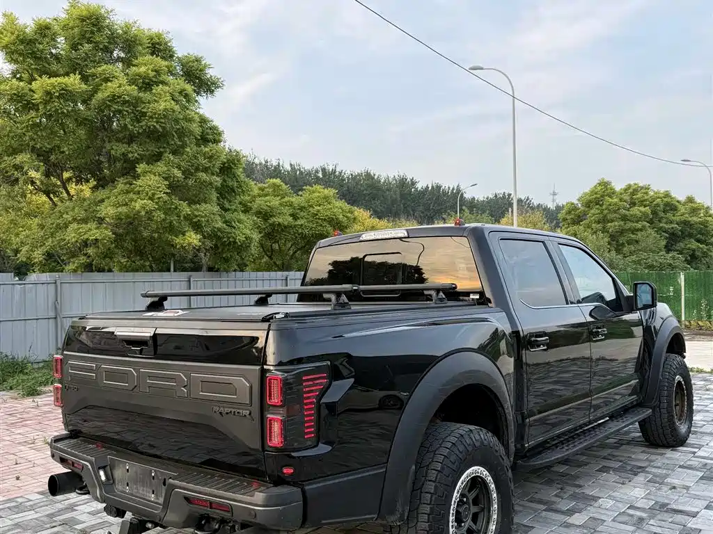 Ford F-150 2019 3.5T