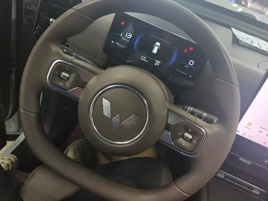 Wuling Xingguang 560 — миниатюра 15