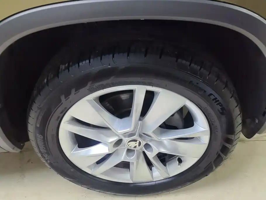 Skoda Kodiaq — миниатюра 6