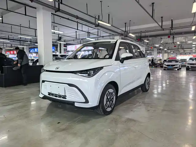 CHERY DOMI 2026