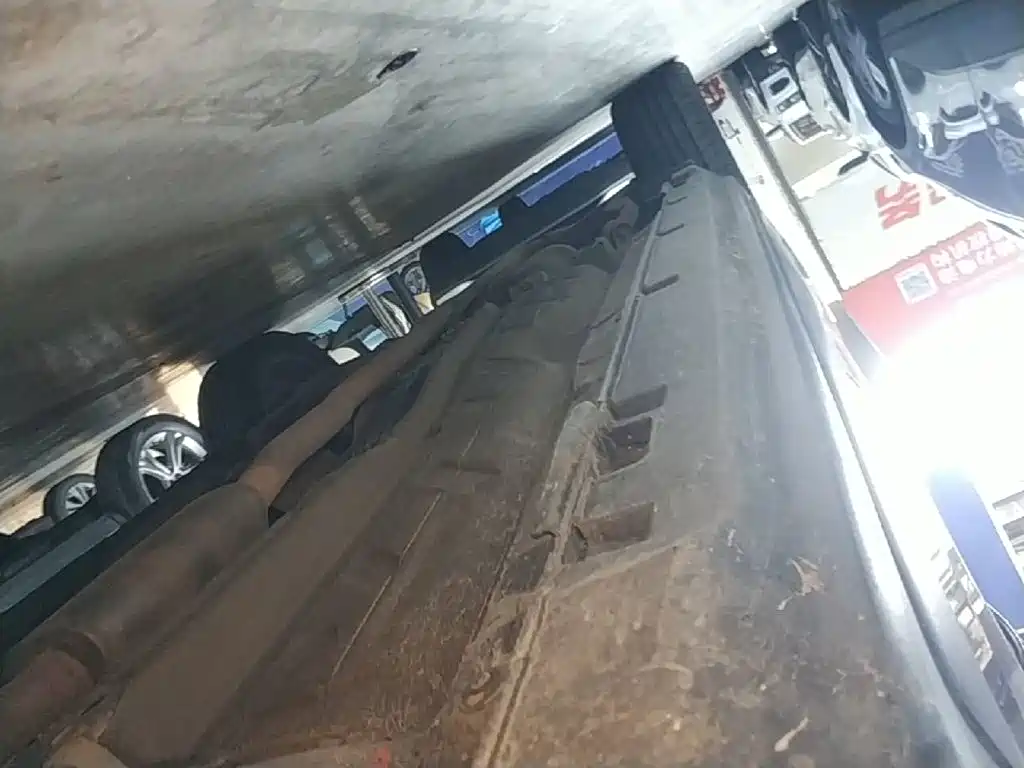 GAC Motor GS5 Super — миниатюра 21