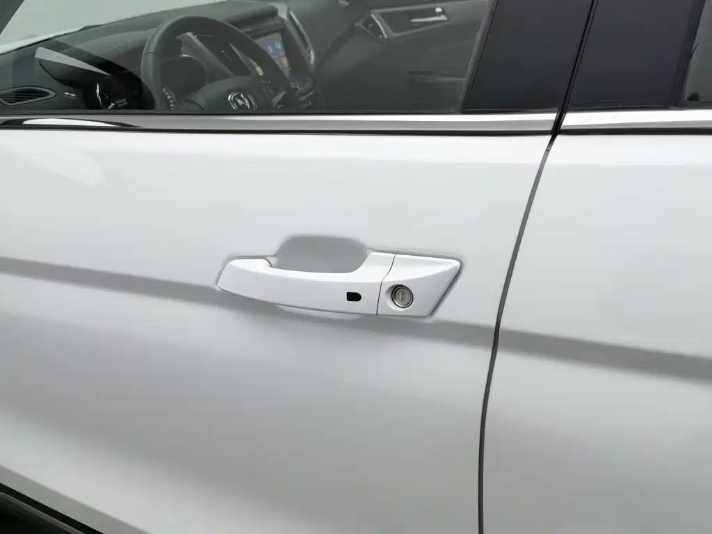 Changan CS75 — миниатюра 18